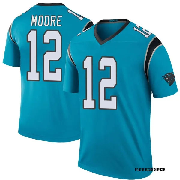 Dj Moore Jersey Get Dj Moore Game Lemited And Elite Color Rush Jerseys For Men Women Kids Panthers Store Moore or justin jefferson for week 6. youth dj moore carolina panthers legend